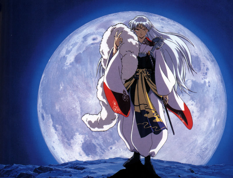 Inuyasha - Wikipedia